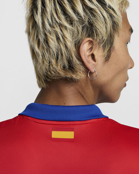 Atletico Madrid 25/26 Home Stadium Jersey - Soccer90