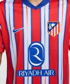 Atletico Madrid 25/26 Home Stadium Jersey - Soccer90