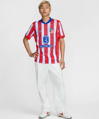 Atletico Madrid 25/26 Home Stadium Jersey - Soccer90