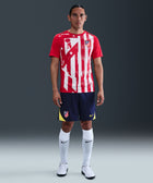 Atletico Madrid Academy Pro Home Pre - Match Top - Soccer90