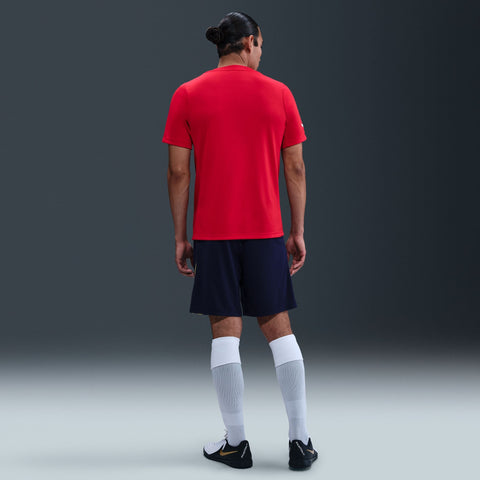 Atletico Madrid Academy Pro Home Pre - Match Top - Soccer90