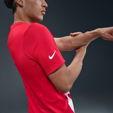 Atletico Madrid Academy Pro Home Pre - Match Top - Soccer90