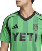 Austin FC 25/26 Home Jersey - Soccer90