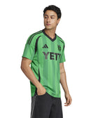 Austin FC 25/26 Home Jersey - Soccer90