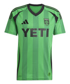 Austin FC 25/26 Home Jersey - Soccer90