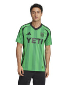 Austin FC 25/26 Home Jersey - Soccer90