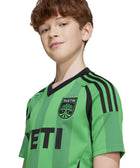 Austin FC 25/26 Home Jersey Kids - Soccer90