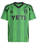 Austin FC 25/26 Home Jersey Kids - Soccer90