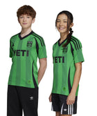 Austin FC 25/26 Home Jersey Kids - Soccer90