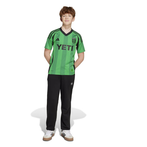 Austin FC 25/26 Home Jersey Kids - Soccer90