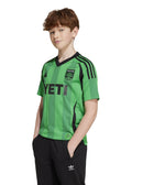 Austin FC 25/26 Home Jersey Kids - Soccer90