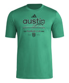 Austin FC Pregame Tee - Soccer90