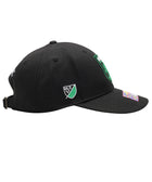 Austin FC Standard Adjustable Hat - Soccer90