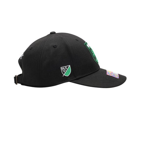 Austin FC Standard Adjustable Hat - Soccer90