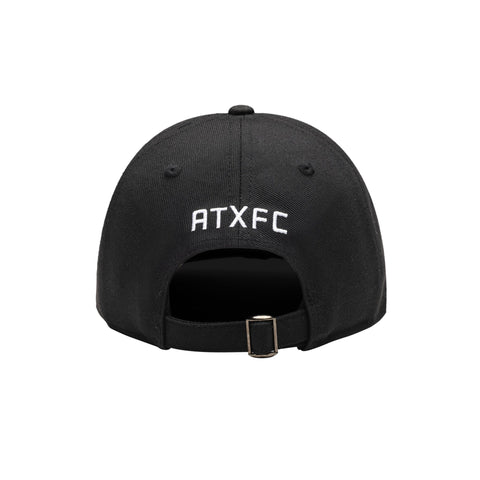 Austin FC Standard Adjustable Hat - Soccer90