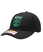 Austin FC Standard Adjustable Hat - Soccer90