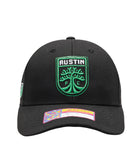 Austin FC Standard Adjustable Hat - Soccer90