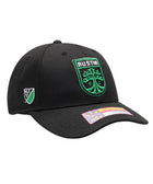 Austin FC Standard Adjustable Hat - Soccer90