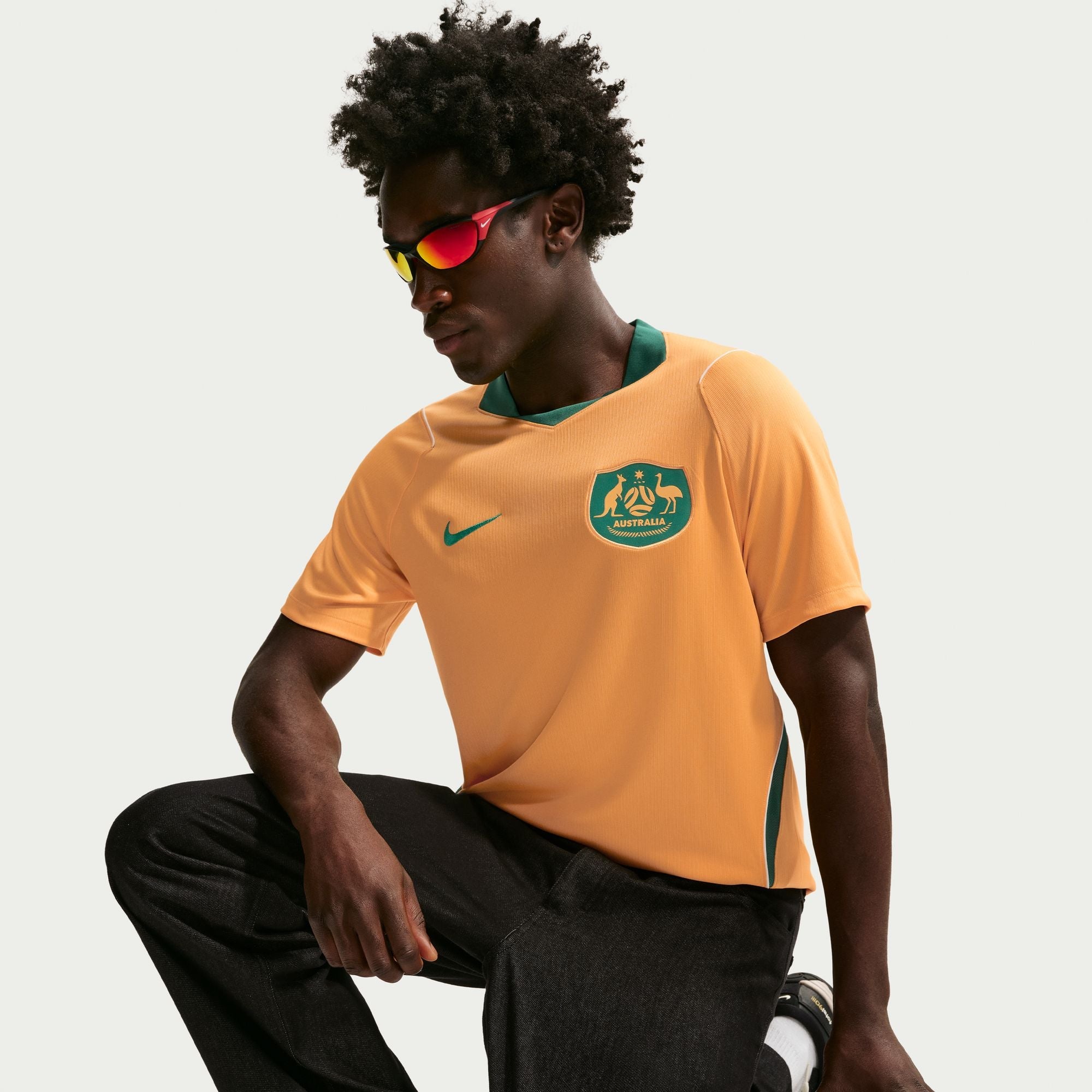 Australia – Soccer90