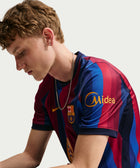 Barcelona Stadium Home Jersey - Soccer90
