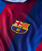 Barcelona Stadium Home Jersey - Soccer90