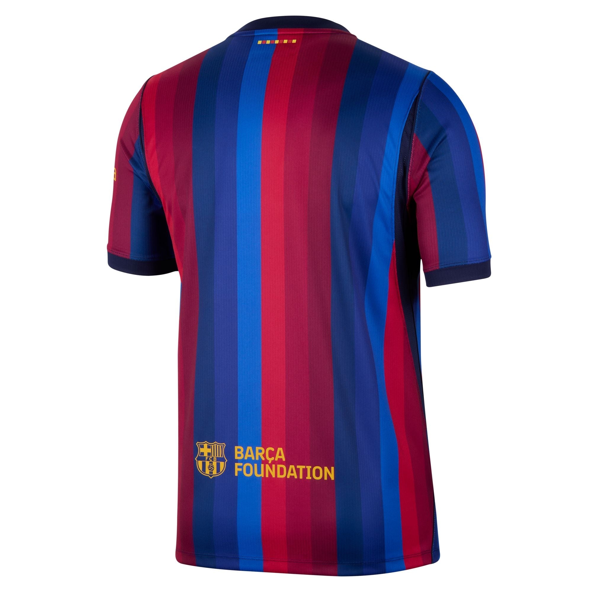 Barcelona Stadium Home Jersey – Soccer90