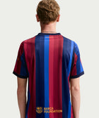 Barcelona Stadium Home Jersey - Soccer90