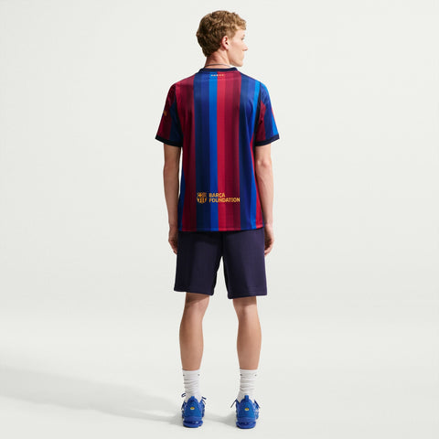 Barcelona Stadium Home Jersey - Soccer90