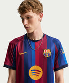 Barcelona Stadium Home Jersey - Soccer90