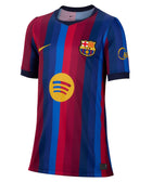 Barcelona Youth Stadium Home Jersey - Soccer90