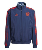 Bayern Munich Anthem Jacket - Soccer90