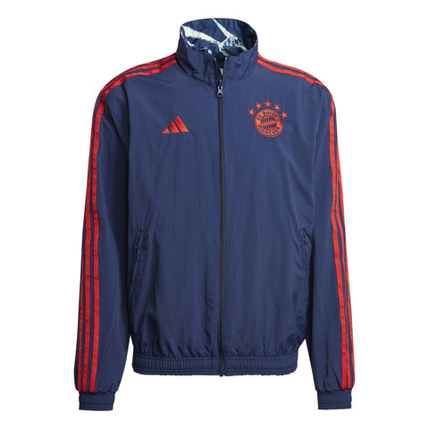 Bayern Munich Anthem Jacket - Soccer90