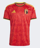 Belgium 26 Home Jersey - Soccer90