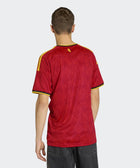 Belgium 26 Home Jersey - Soccer90
