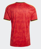 Belgium 26 Home Jersey - Soccer90
