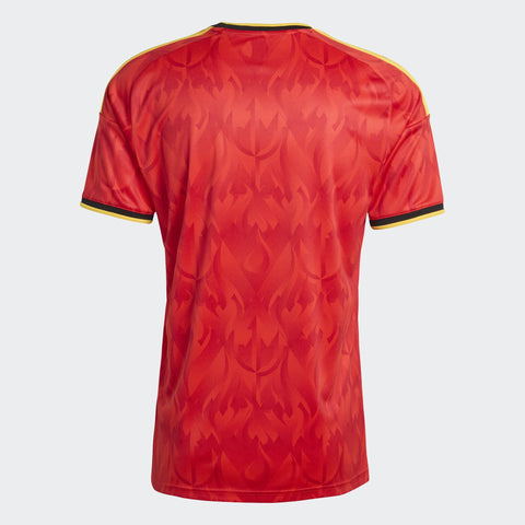 Belgium 26 Home Jersey - Soccer90