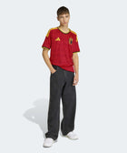 Belgium 26 Home Jersey - Soccer90