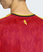 Belgium 26 Home Jersey - Soccer90