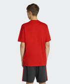 Belgium DNA Graphic T-Shirt - Soccer90