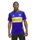 Boca Juniors 24/25 Home Jersey - Soccer90