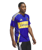 Boca Juniors 24/25 Home Jersey - Soccer90