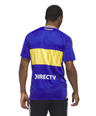 Boca Juniors 24/25 Home Jersey - Soccer90