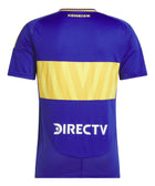 Boca Juniors 24/25 Home Jersey - Soccer90