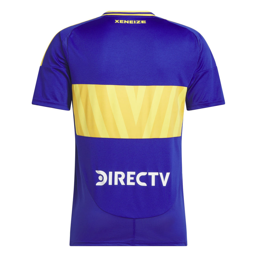 Boca Juniors 24/25 Home Jersey - Soccer90