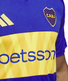 Boca Juniors 24/25 Home Jersey - Soccer90