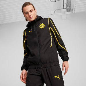 Borussia Dortmund 24 Anthem Jacket - Soccer90