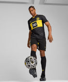 Borussia Dortmund 24/25 Away Jersey - Soccer90