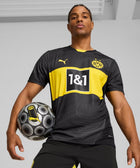 Borussia Dortmund 24/25 Away Jersey - Soccer90