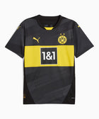 Borussia Dortmund 24/25 Away Jersey - Soccer90