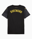 Borussia Dortmund 24/25 Away Jersey - Soccer90